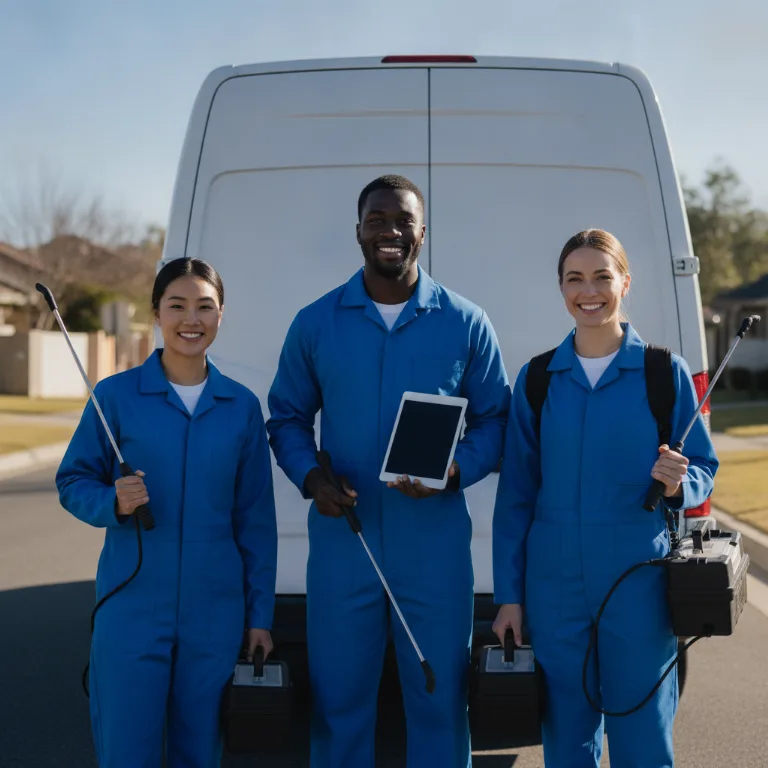 pest control Bairnsdale