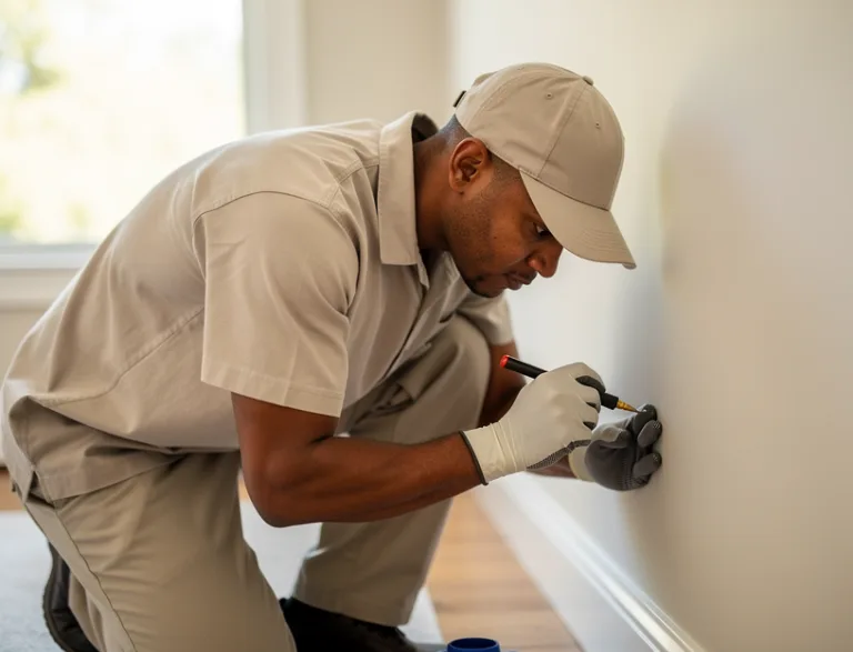pest control Bairnsdale